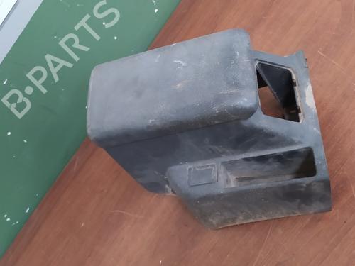 Used Armrest / Center console NISSAN NAVARA NP300 (D40) 2.5 dCi 4WD (D40TT, D40T, D40M, D40BB) (190 hp) 25484790