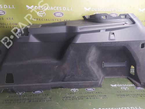 Andre VOLVO XC90 II (256) D4 | BP17851242O1