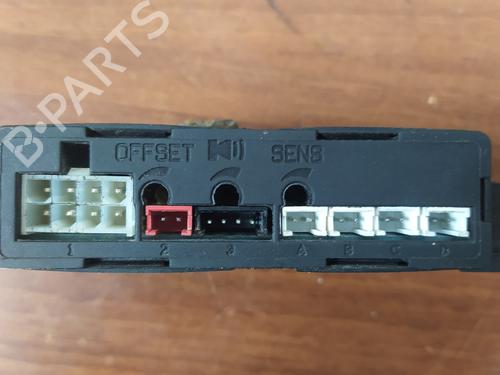 Electronic module MERCEDES-BENZ M-CLASS (W164) ML 500 4-matic (164.175) | BP22967689M83 