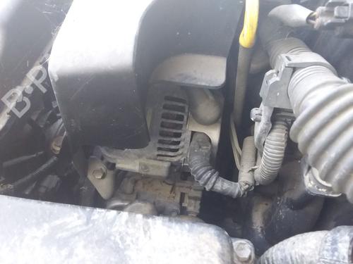 Used Alternator LEXUS IS I (_E1_) 200 (GXE10) (155 hp) 27594312