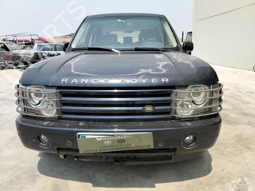 Brugte LAND ROVER RANGE ROVER III (L322)  3.0 D 4x4  4862529