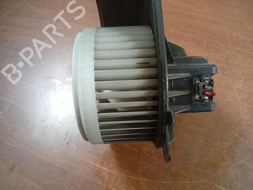 Heater blower motor RENAULT KANGOO / GRAND KANGOO II (KW0/1_) 1.5 dCi 70 (KW0V, KW0A) | BP29861802M62 