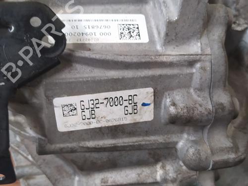 Gearbox LAND ROVER RANGE ROVER EVOQUE (L538) | BP27386018M3 - Image 8