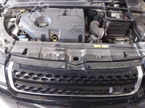 Used Water radiator LAND ROVER RANGE ROVER EVOQUE (L538) [2011-2019]  27405100