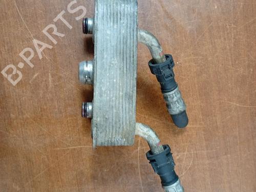 Oil radiator BMW X3 (E83) xDrive 20 d | BP29994131M33