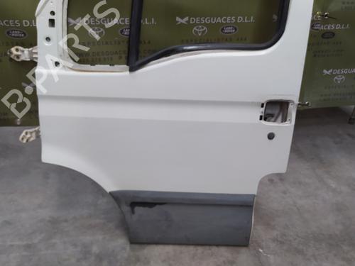 Left front door IVECO DAILY III Van 35 S 13 V,35 C 13 V | BP18681548C2 