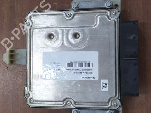Used Engine control unit (ECU) Engine control unit (ECU) LAND ROVER RANGE ROVER EVOQUE (L538) [2011-2019] 27365812 27365812