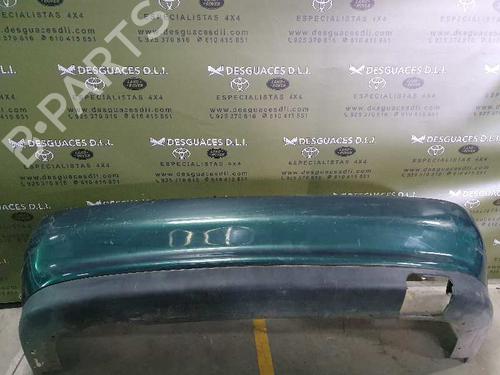 Rear bumper SEAT CORDOBA (6K1, 6K2) [1993-2002]  18063402