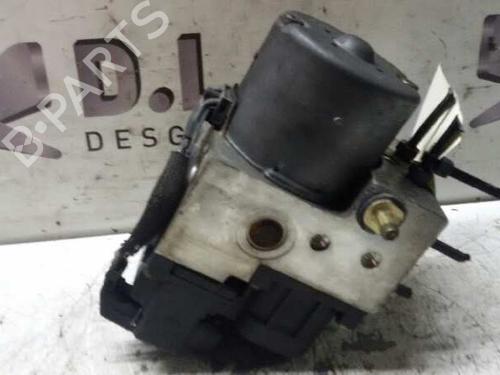 ABS pump PEUGEOT 307 (3A/C) 2.0 HDi 90 | BP17846342M43 