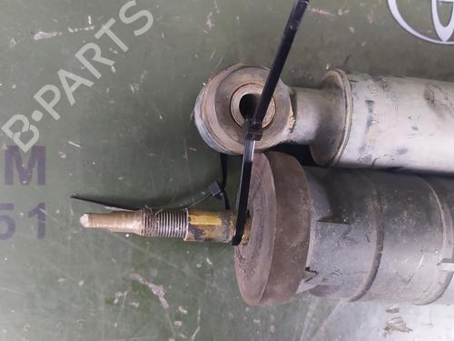Right rear shock absorber MERCEDES-BENZ E-CLASS (W210) E 270 CDI (210.016) | BP17852084M19 