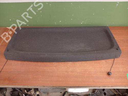 Used Rear parcel shelf VW POLO V (6R1, 6C1) [2009-2022]  29062595