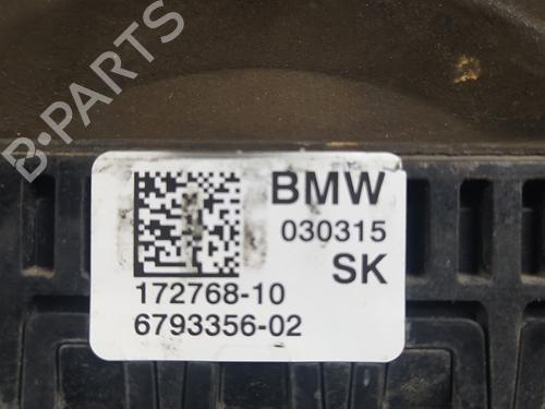 Engine mount BMW i3 (I01) | BP18096813M89