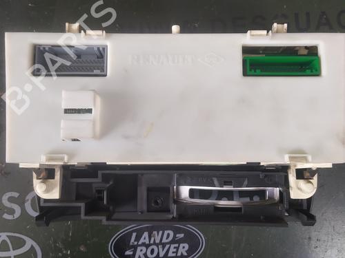 Climate control RENAULT LAGUNA II (BG0/1_) 2.0 dCi (BG1T) | BP17853151I5 