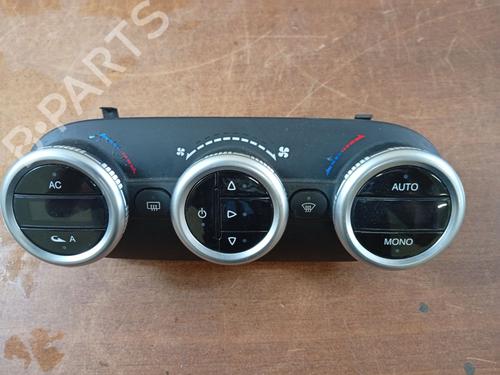 Used Climate control Climate control ALFA ROMEO GIULIETTA (940_) 2.0 JTDM (940.FXL1A) (140 hp) 31267680 31267680