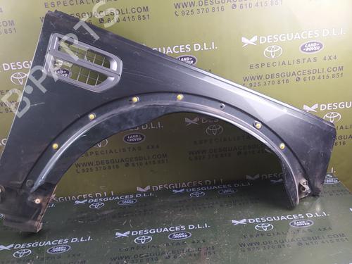 Used Right front fenders LAND ROVER DISCOVERY III (L319) 2.7 TD 4x4 (190 hp) 17851519