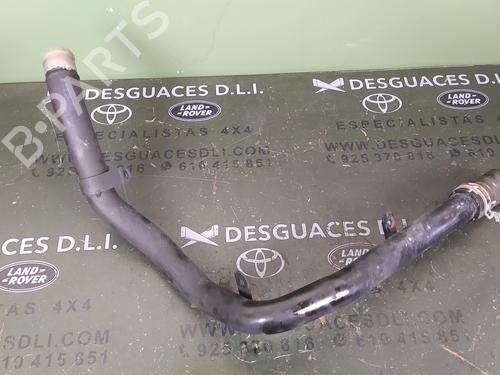 other-land-rover-freelander-i-l314-20-td4-4x4-1998-1999-2000-2001-2002-2003-2004-2005-2006-17952556 main image