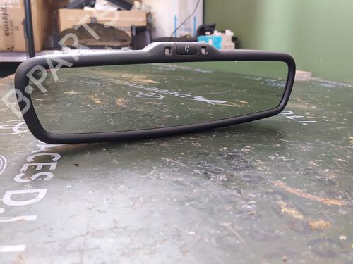Used Rear mirror MITSUBISHI PAJERO IV (V8_W, V9_W) 3.2 DI-D 4WD (V98W, V88W) (200 hp) 17855131