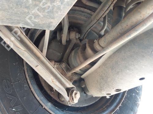Used Right rear steering knuckle MERCEDES-BENZ 124 Saloon (W124) 300 D (124.130) (113 hp) 26140791