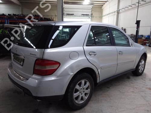 Engine MERCEDES-BENZ M-CLASS (W164) ML 320 CDI 4-matic (164.122) | BP36781720M1 - Image 8