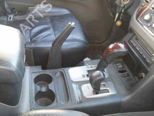 Radiateur de ac MITSUBISHI PAJERO III (V7_W, V6_W)  | BP28192100M32 