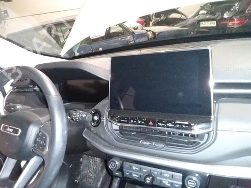 Used Display monitor Display monitor JEEP COMPASS (MP, M6, MV, M7) 1.5 T4 Hybrid (131 hp) 36355333 36355333
