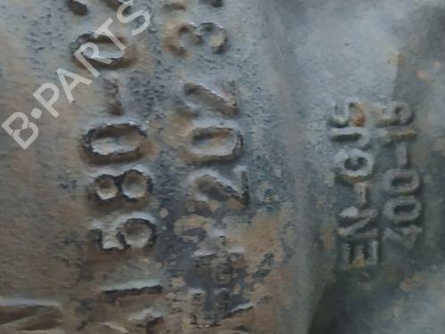Rear differential BMW 3 (E90) 320 d | BP34395261M24  - Image 5