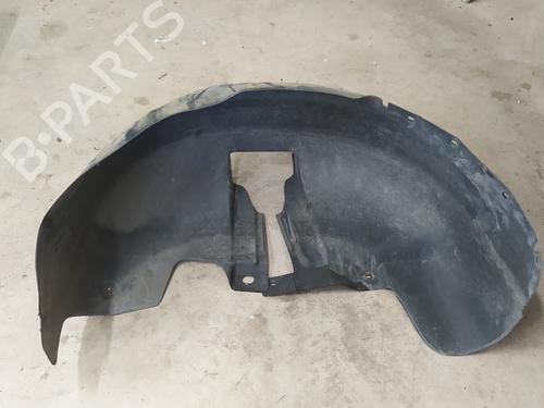 Wheel arch VW TOURAN (1T3) 1.6 TDI | BP26020944C56