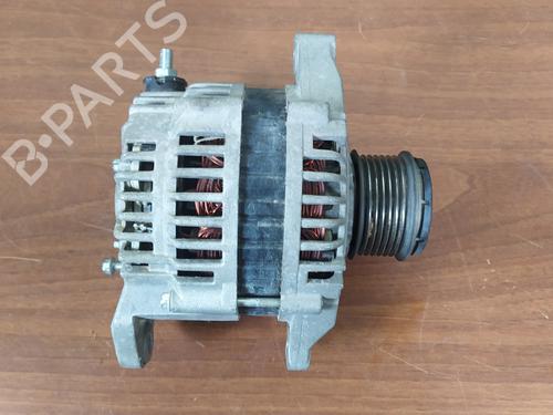 Used Alternator NISSAN PATROL GR V Wagon (Y61) 2.8 TD (129 hp) 19519205