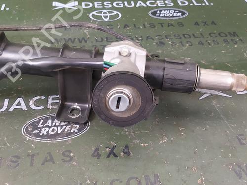 Steering column IVECO DAILY III Van 35 S 13 V,35 C 13 V | BP18681585M21 