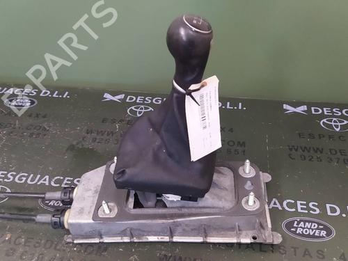 Manual gearbox selector SEAT IBIZA IV SC (6J1, 6P5) 1.6 TDI (90 hp) 17852274