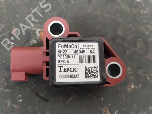 Used Electronic sensor LAND ROVER RANGE ROVER SPORT I (L320) 2.7 D 4x4 (190 hp) 17959823