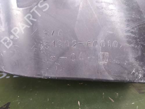 Support TOYOTA LAND CRUISER PRADO (_J12_) 3.0 D-4D (KDJ120, KDJ125) | BP17853960C155 