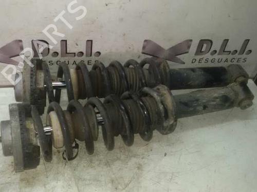 Used Right rear shock absorber BMW X3 (F25) xDrive 20 d (184 hp) 17844552
