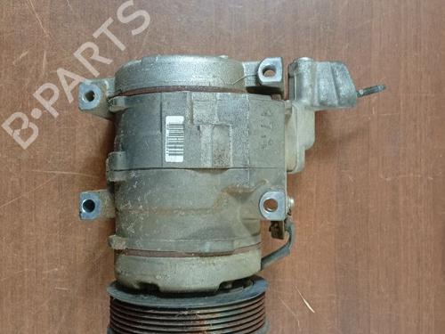 AC compressor HONDA CR-V II (RD_) 2.2 CTDi (RD9) | BP29982767M34 