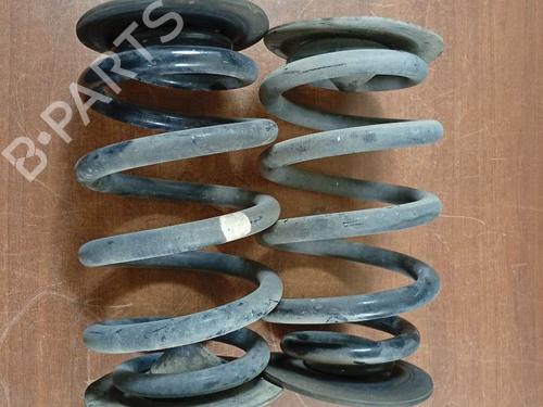 Used Shock absorber spring BMW X3 (E83) 2.0 d (150 hp) 30335618