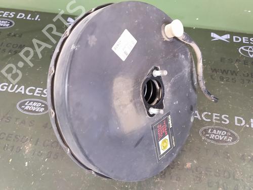 Used Servo brake IVECO DAILY III Van 35 S 13 V,35 C 13 V (125 hp) 18681570