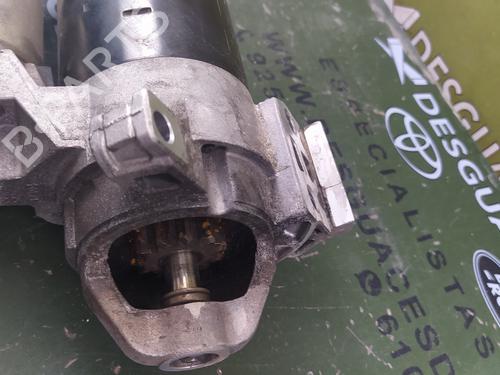 Starter BMW 1 (E87) 118 d | BP17850182M8 