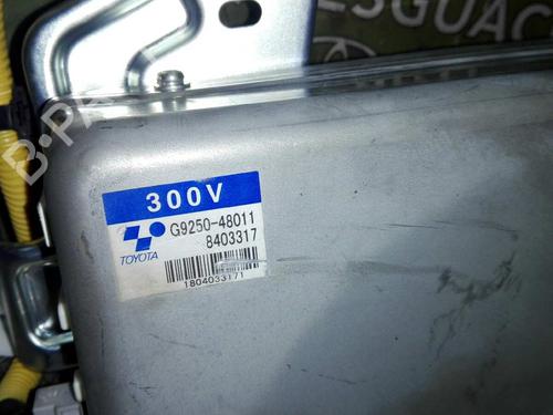 Used Electronic module LEXUS RX (_U3_) 400h AWD (MHU38_) (211 hp) 17849056
