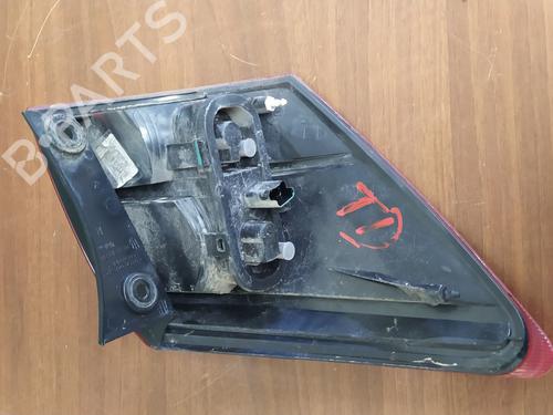 Right taillight NISSAN QASHQAI / QASHQAI +2 I (J10, NJ10, JJ10E) 2.0 dCi | BP17842545C35 