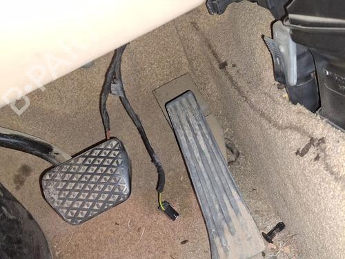 Used Pedal LAND ROVER RANGE ROVER III (L322) 3.6 D 4x4 (272 hp) 18510624