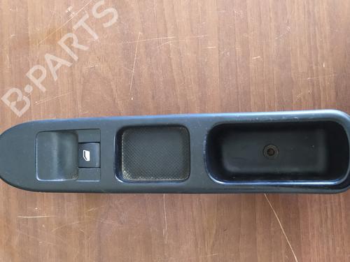 Used Right front window switch PEUGEOT 307 (3A/C) [2000-2012]  29722007