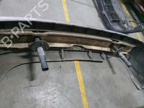 Rear bumper BMW 3 (E46) 318 d | BP17848207C8 