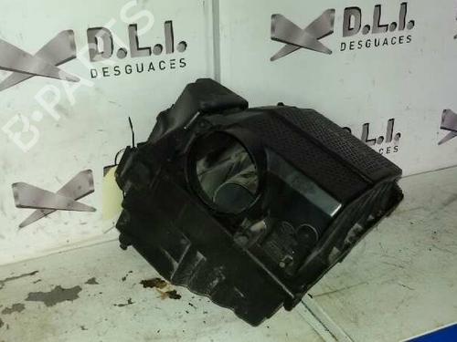 Used Air filter box LAND ROVER DISCOVERY III (L319) 2.7 TD 4x4 (190 hp) 17841333