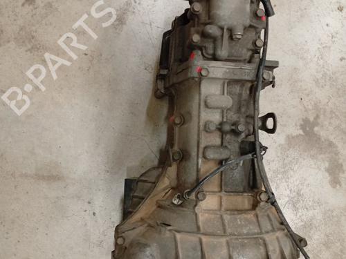 Used Gearbox SUZUKI JIMNY Closed Off-Road Vehicle (SN) [1998-2025]  26696985