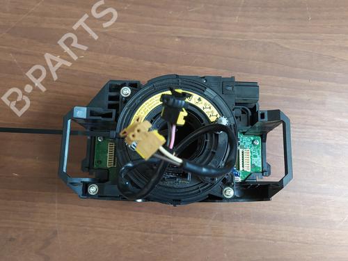 Kontantrulle Airbag /Stelring LAND ROVER FREELANDER 2 (L359) 2.2 TD4 4x4 (152 hp) 17855200