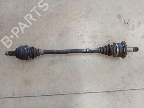 Used Right rear driveshaft BMW X3 (F25) sDrive 18 d (150 hp) 26332904