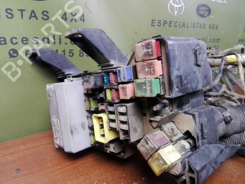 Other MITSUBISHI PAJERO IV (V8_W, V9_W) 3.2 DI-D (V88W, V98W) | BP19423855O1 