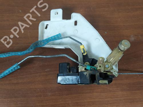 Front left lock JEEP CHEROKEE (KJ) 2.5 CRD 4x4 | BP22905956C98 