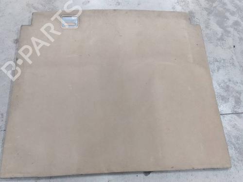 Used Rear parcel shelf MERCEDES-BENZ M-CLASS (W164) ML 320 CDI 4-matic (164.122) (224 hp) 23866794