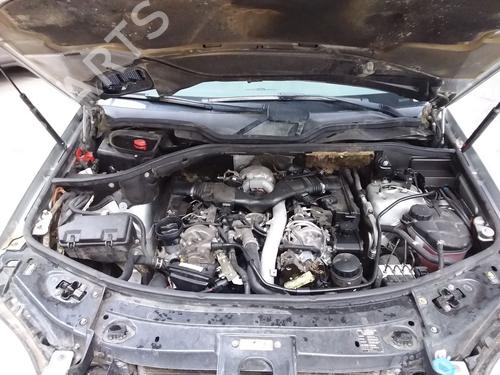 Engine MERCEDES-BENZ M-CLASS (W164) ML 320 CDI 4-matic (164.122) | BP36781720M1 - Image 10